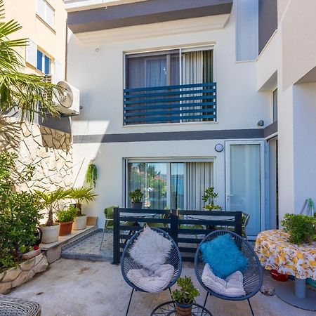 Villa Lucia 2 Dramalj Dış mekan fotoğraf
