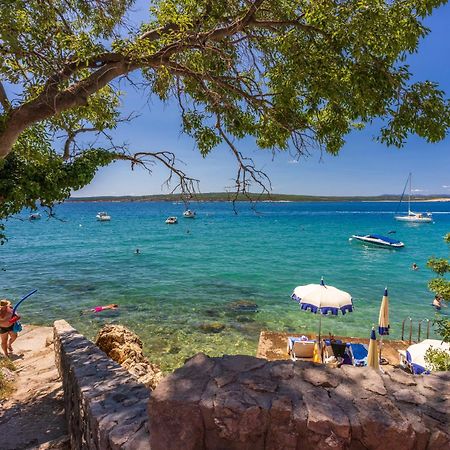 Villa Lucia 2 Dramalj Dış mekan fotoğraf