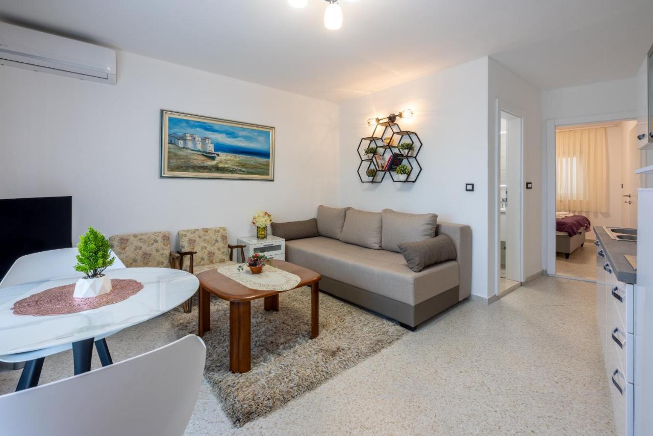 Villa Lucia 2 Dramalj Dış mekan fotoğraf
