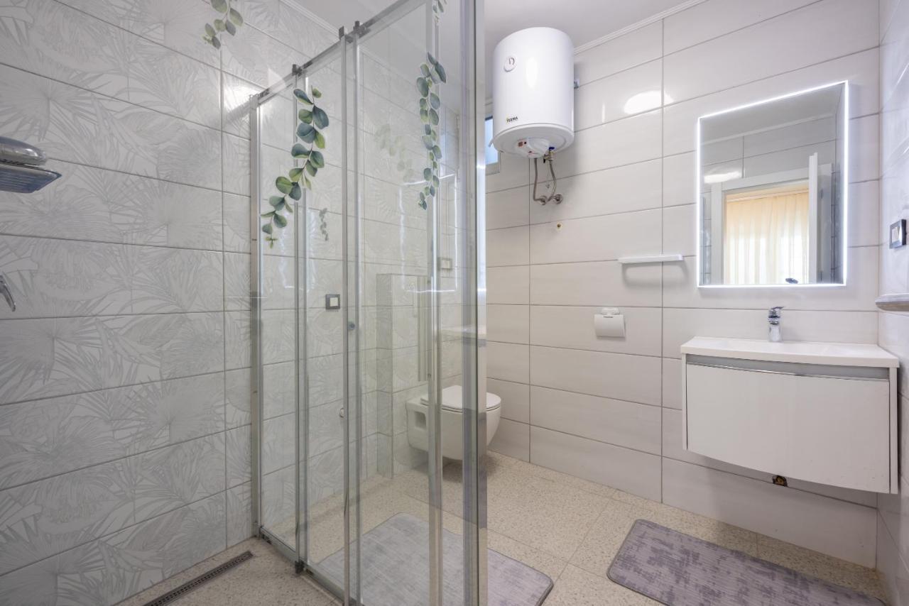 Villa Lucia 2 Dramalj Dış mekan fotoğraf