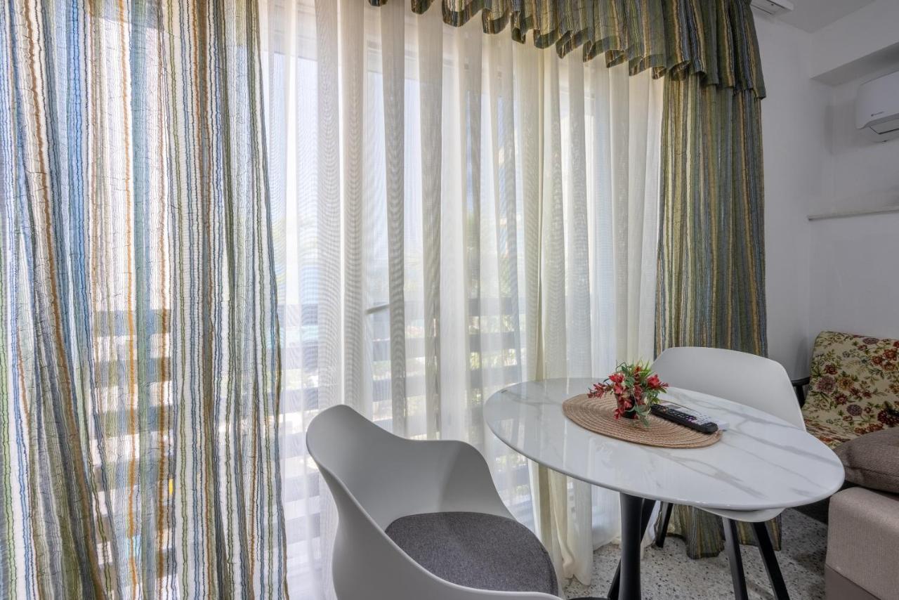 Villa Lucia 2 Dramalj Dış mekan fotoğraf