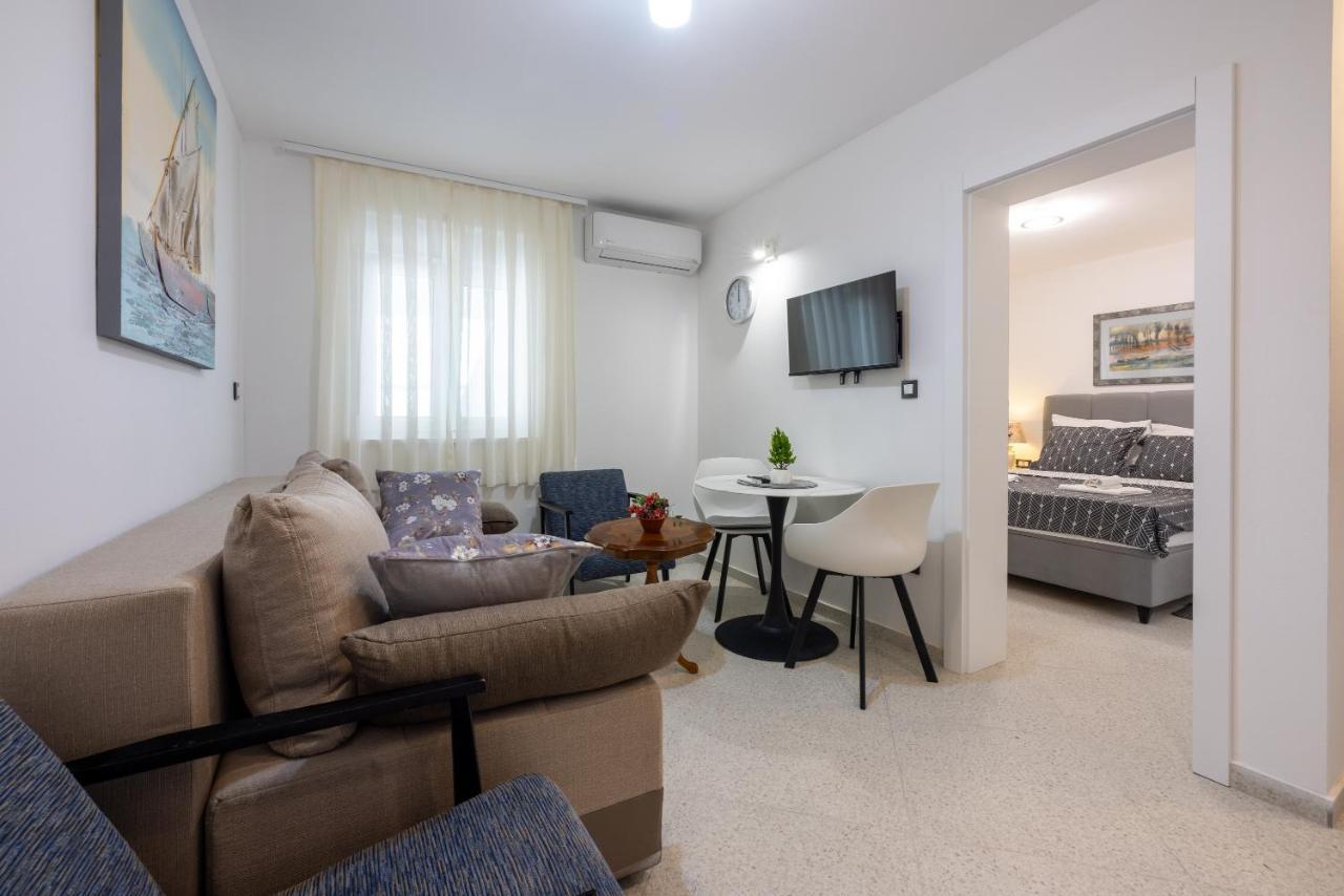 Villa Lucia 2 Dramalj Dış mekan fotoğraf