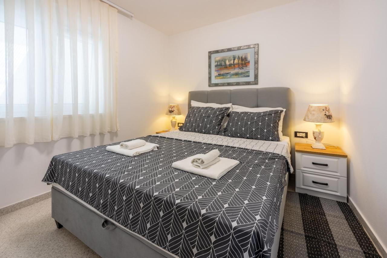 Villa Lucia 2 Dramalj Dış mekan fotoğraf