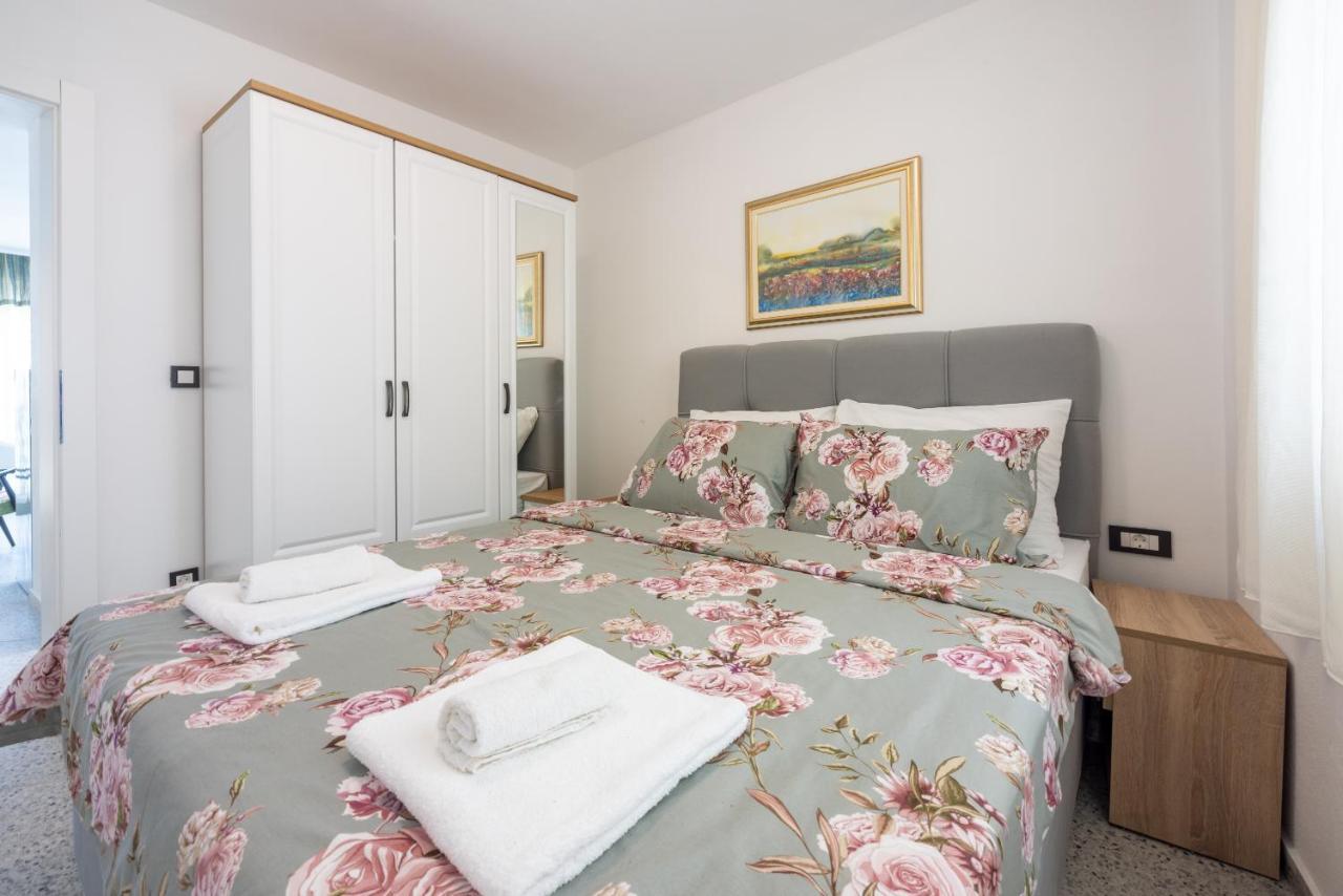 Villa Lucia 2 Dramalj Dış mekan fotoğraf