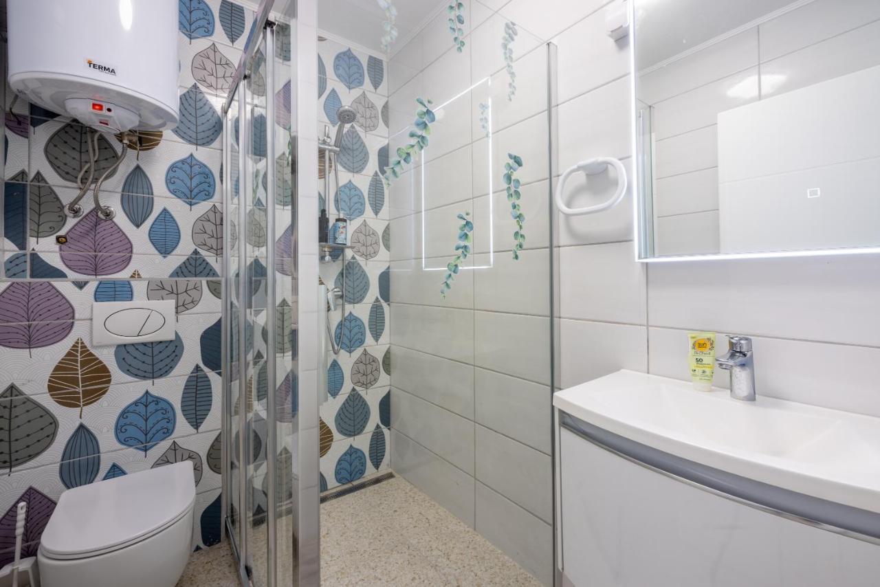 Villa Lucia 2 Dramalj Dış mekan fotoğraf