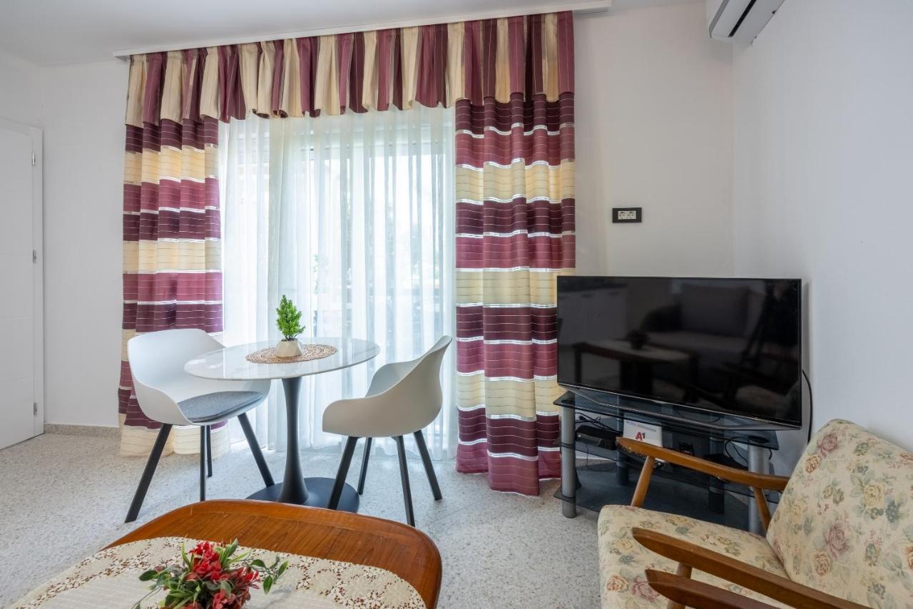 Villa Lucia 2 Dramalj Dış mekan fotoğraf