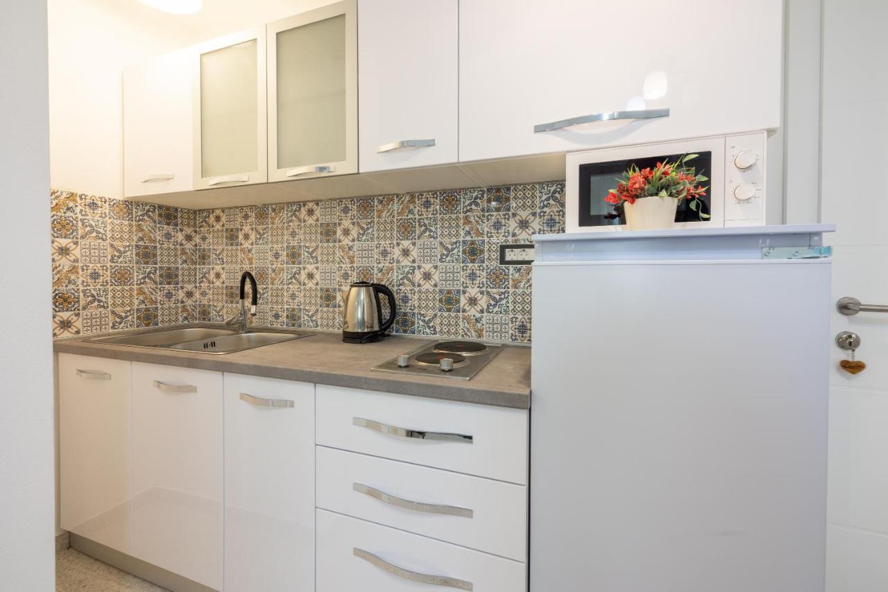 Villa Lucia 2 Dramalj Dış mekan fotoğraf
