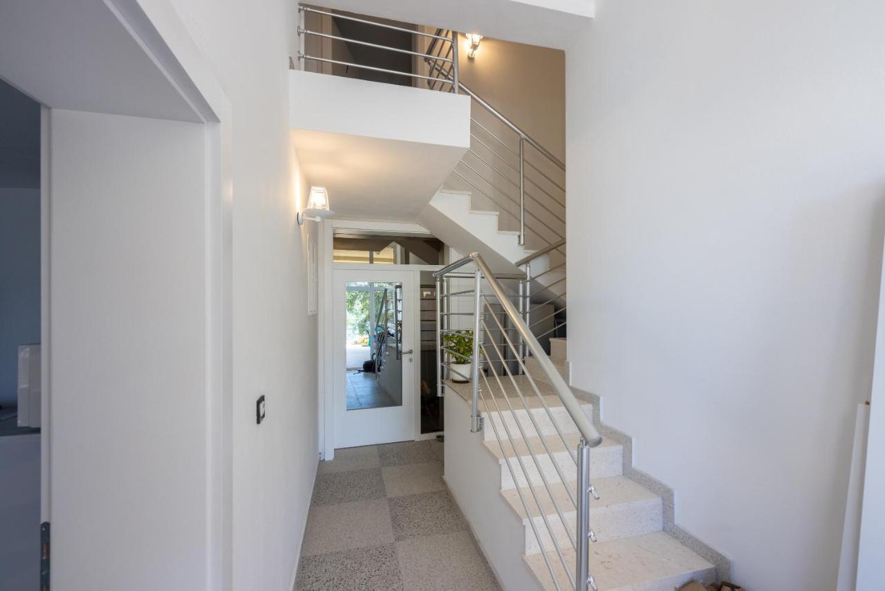 Villa Lucia 2 Dramalj Dış mekan fotoğraf