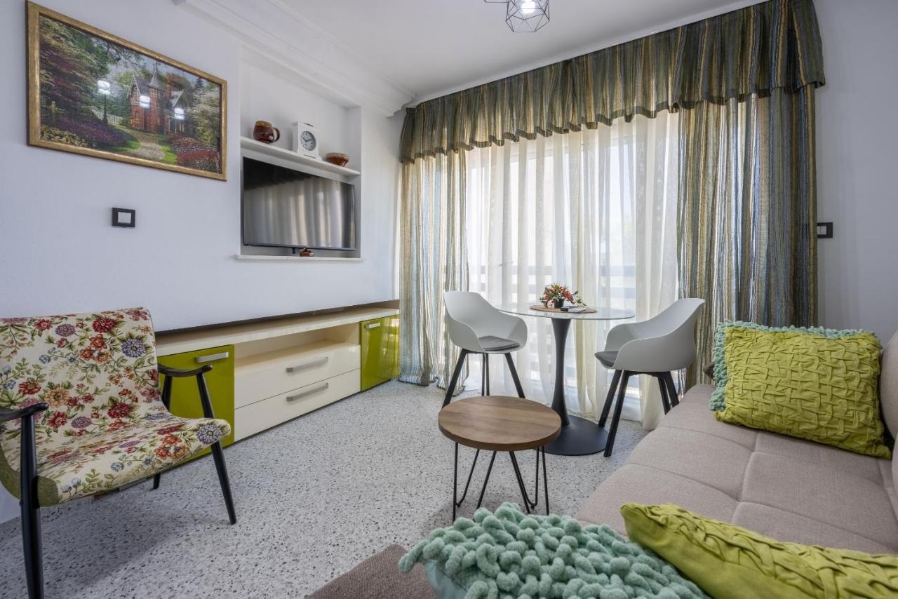 Villa Lucia 2 Dramalj Dış mekan fotoğraf