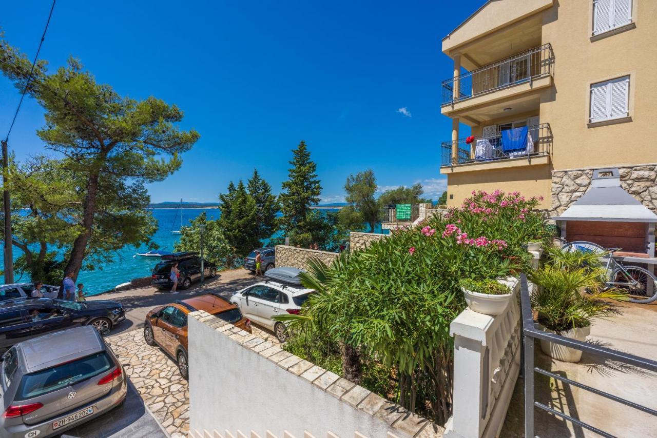 Villa Lucia 2 Dramalj Dış mekan fotoğraf