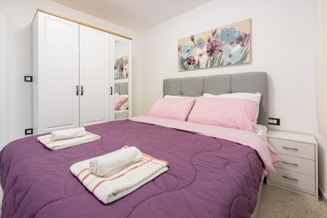 Villa Lucia 2 Dramalj Dış mekan fotoğraf