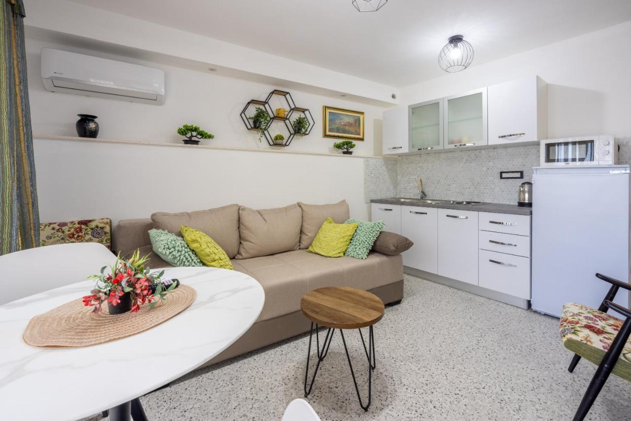 Villa Lucia 2 Dramalj Dış mekan fotoğraf